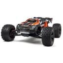 Arrma Kraton 8S EXB — 1/5 scale 4WD RC monster truck (55 mph) thumbnail 1