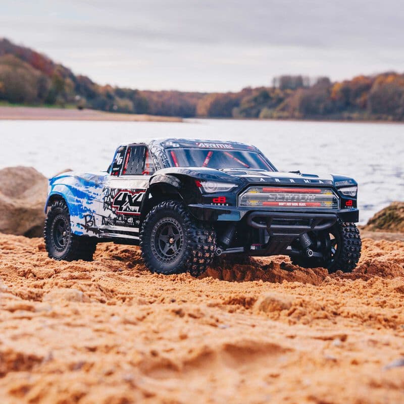 Arrma Senton 3S BLX