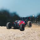 Arrma Typhon 3S BLX — 1/10 scale 4WD RC buggy (50 mph) thumbnail 1