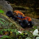 Axial RBX10 Ryft — 1/10 scale 4WD RC crawler (25 mph)