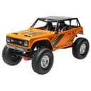 Axial Wraith 1.9 — 1/10 scale 4WD RC crawler (15 mph)