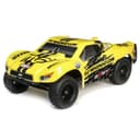 Losi 22S SCT — 1/10 scale 2WD RC short course (25 mph)