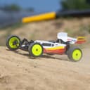 Losi Mini-B — 1/16 scale 2WD RC buggy (20 mph)