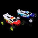 Losi Mini-T 2.0 — 1/18 scale 2WD RC stadium truck (20 mph)