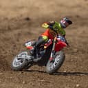 Losi Promoto-MX — 1/4 scale 2WD RC motorcycle (40 mph) thumbnail 1