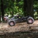 Losi Tenacity DB Pro — 1/10 scale 4WD RC buggy (50 mph)