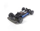 Tamiya TT-02 Chassis Kit — 1/10 scale 4WD RC touring
