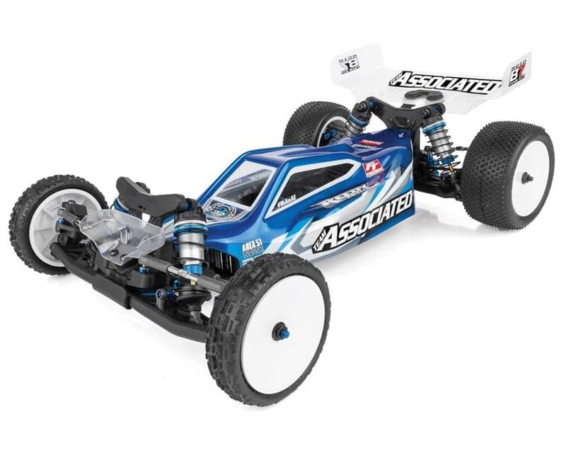 Team Associated RC10B7 Team Kit