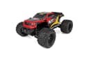 Team Associated Rival MT10 V2 — 1/10 scale 4WD RC monster truck (40 mph)