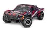 Traxxas Slash 4X4 VXL — 1/10 scale 4WD RC short course (60 mph)