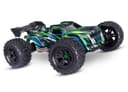 Traxxas Sledge — 1/8 scale 4WD RC truggy (60 mph)