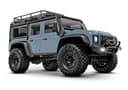 Traxxas TRX-4M Defender — 1/18 scale 4WD RC crawler (5 mph)
