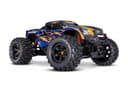 Traxxas X-Maxx 8S — 1/5 scale 4WD RC monster truck (50 mph)