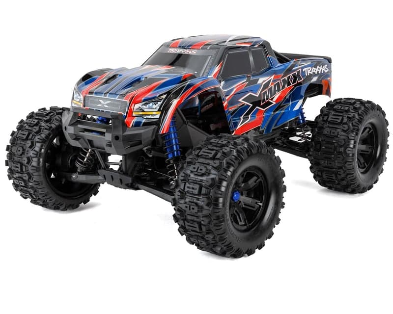 Traxxas X-Maxx 8S