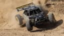 Losi DBXL-E 2.0 — 1/5 scale 4WD RC buggy (50 mph) thumbnail 2