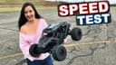 Arrma Fireteam 6S BLX — 1/7 scale 4WD RC buggy (60 mph) thumbnail 2