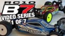 Team Associated RC10B7 Team Kit — 1/10 scale 2WD RC buggy thumbnail 2