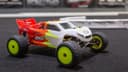 Losi Mini-T 2.0 — 1/18 scale 2WD RC stadium truck (20 mph) thumbnail 2