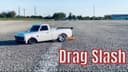 Traxxas Drag Slash — 1/10 scale 2WD RC drag (40 mph) thumbnail 2