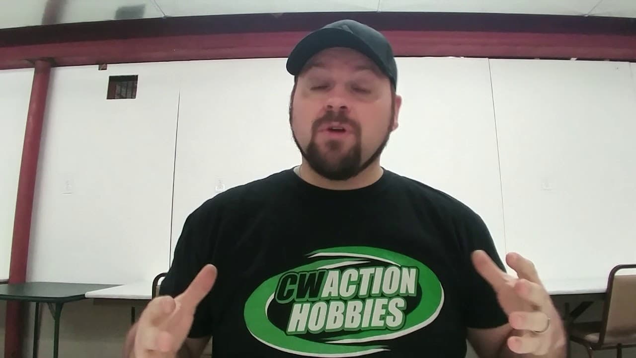 Traxxas E-Revo 2.0 VXL — 1/10 scale 4WD RC truggy (70 mph) — video