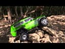 Redcat Gen8 V2 — 1/10 scale 4WD RC crawler (8 mph) thumbnail 2