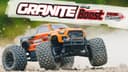 Arrma Limitless V2 — 1/7 scale 4WD RC touring (110 mph) thumbnail 2