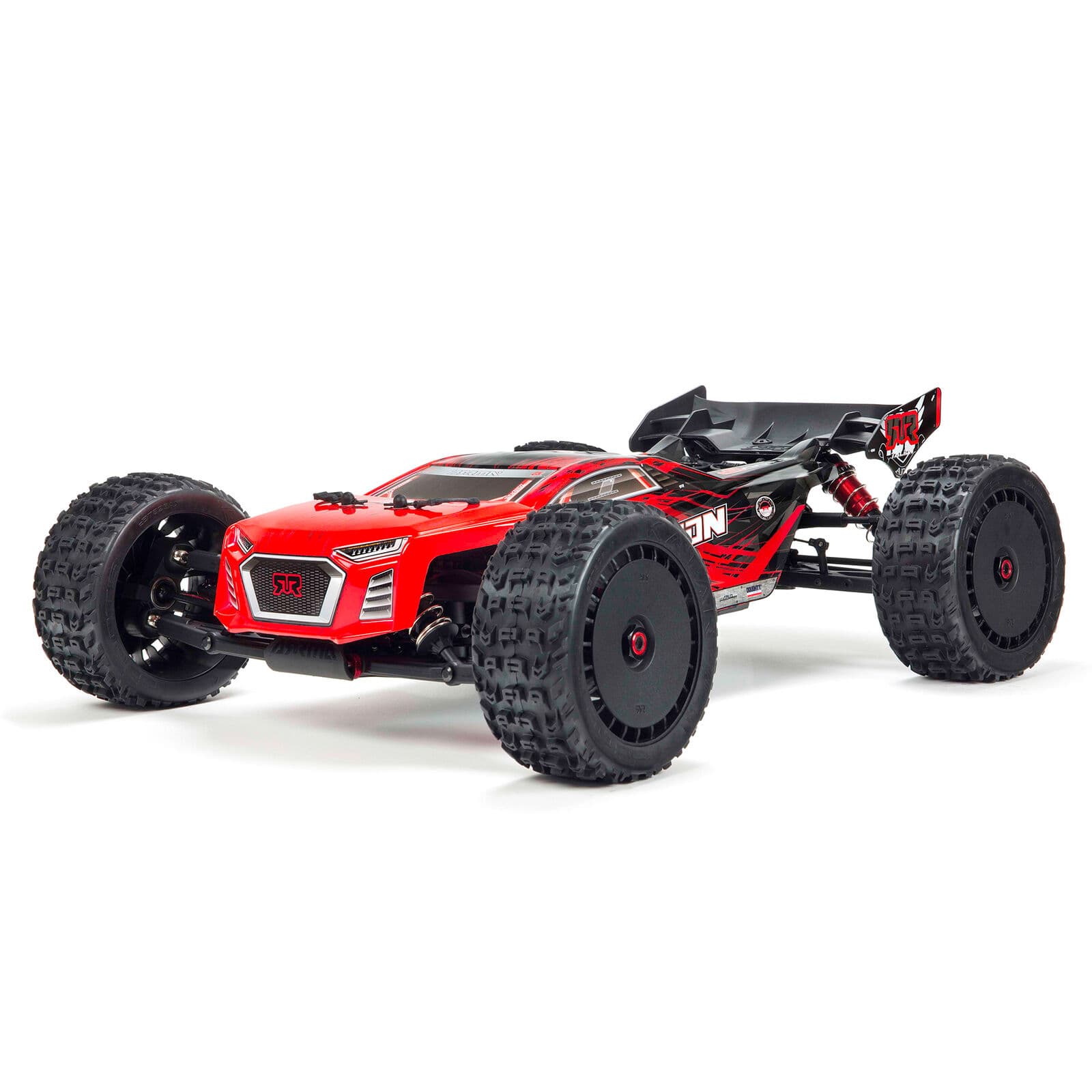 Arrma Talion 6S BLX — 1/8 scale 4WD RC truggy (60 mph)