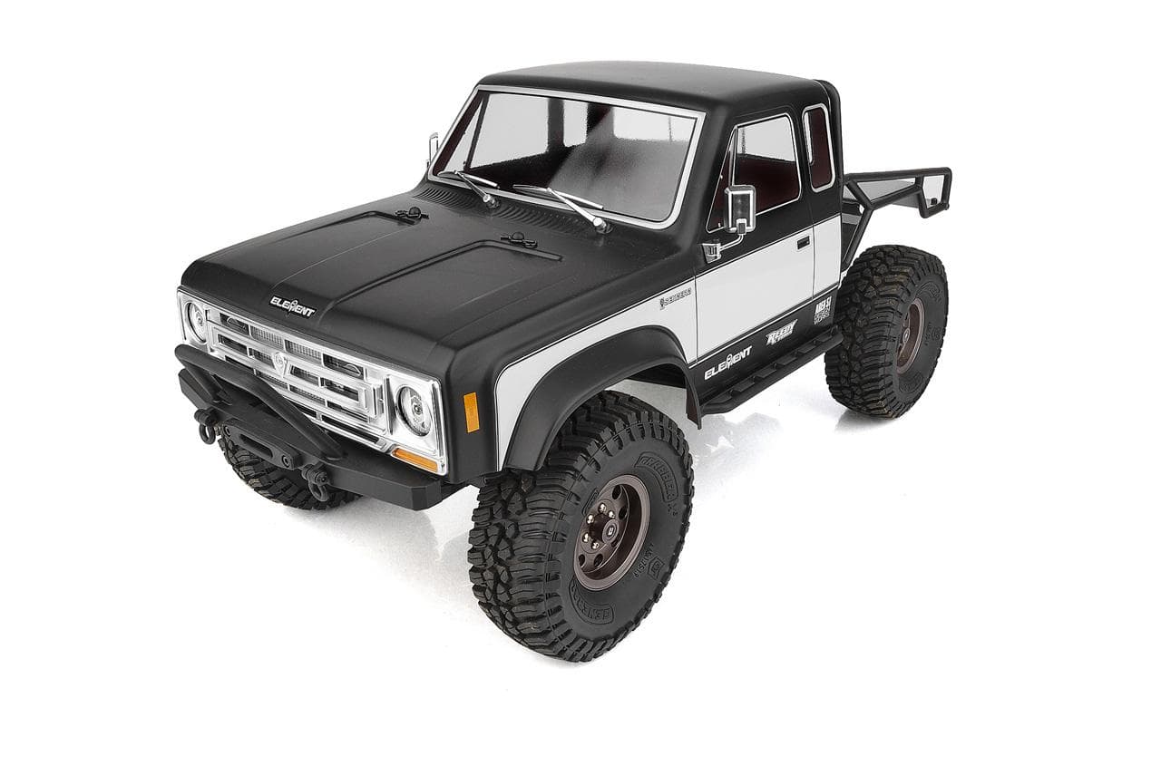 Element RC Enduro Sendero HD — 1/10 scale 4WD RC crawler (8 mph)