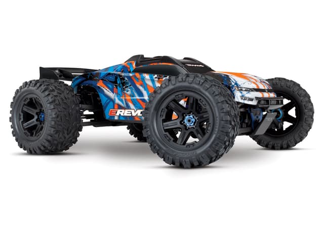 Basher Rc Car Best RC Bashers (2026) — Top Picks Compared | RC Car Compare